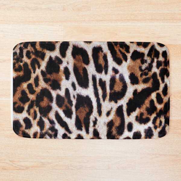 Item preview, Leopard Skin Spots designed and sold by Light79.