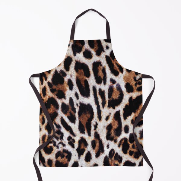 Item preview, Leopard Skin Spots designed and sold by Light79.