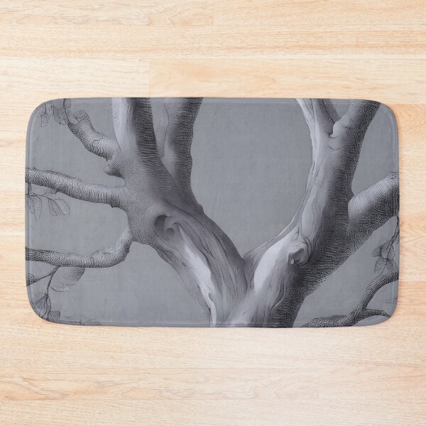 Item preview, Elegance in Arboreal Harmony designed and sold by colorvisionart.