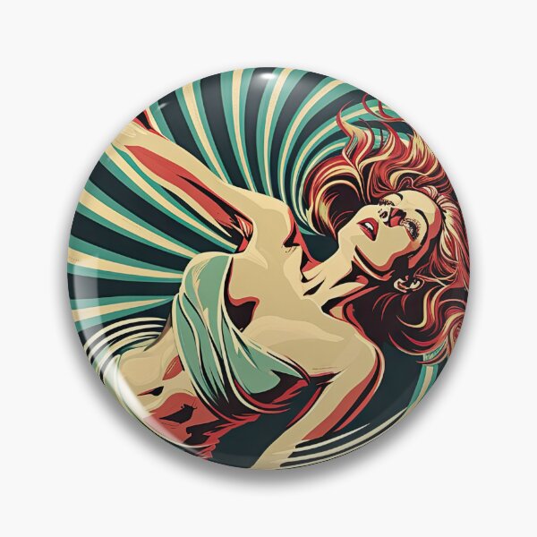 Item preview, Juliette designed and sold by OccultDreams.