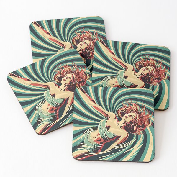 Item preview, Juliette designed and sold by OccultDreams.
