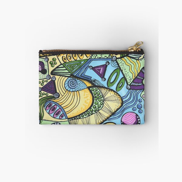 Item preview, Art Doodles 1 designed and sold by Julia Rudens.