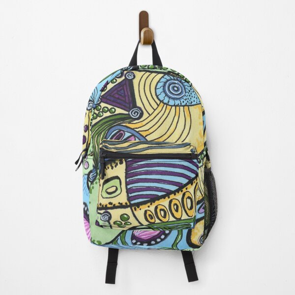 Item preview, Art Doodles 1 designed and sold by Julia Rudens.