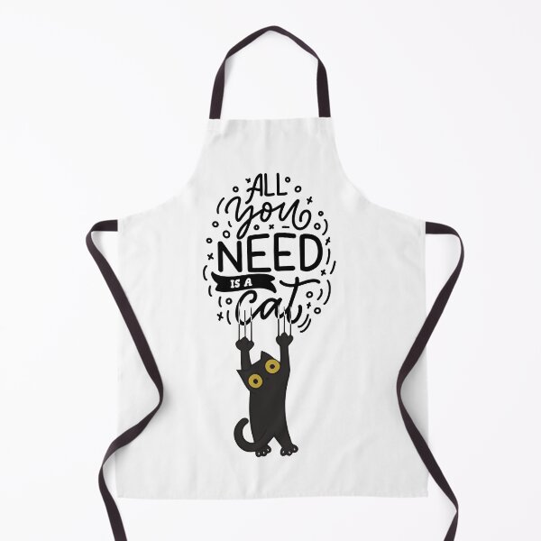 Item preview, Cheeky Whiskers: All You Need is a Cat Collection! designed and sold by Wise-Geek.