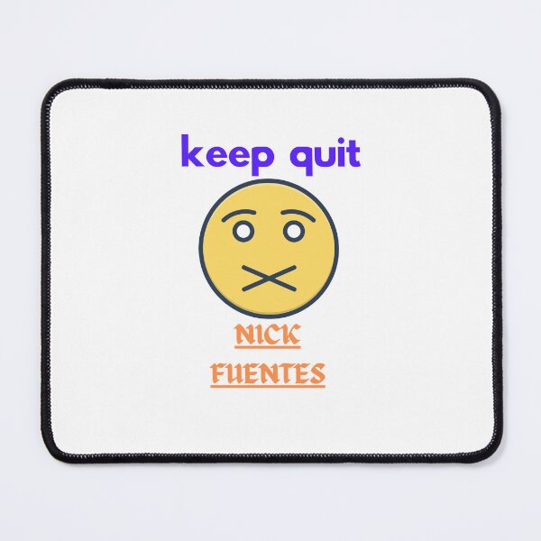 Item preview, nick fuentes designed and sold by Blackgrapes.