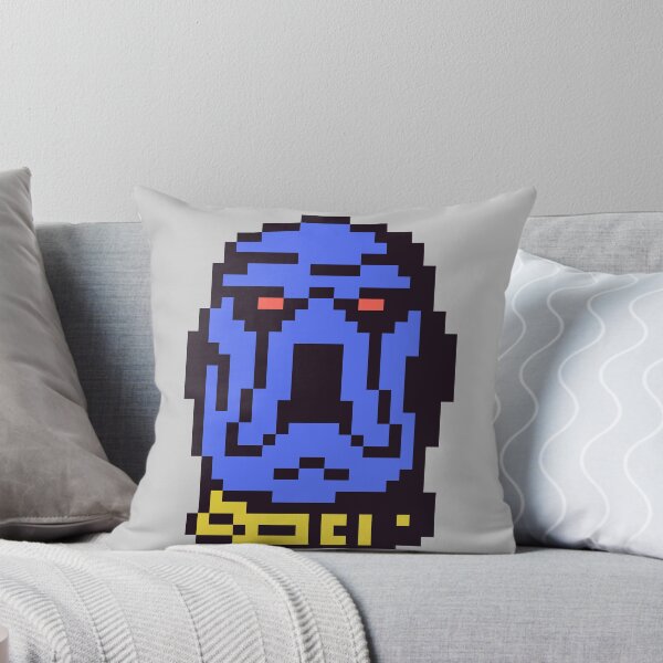Item preview, Indian Dog Superhero Pixel designed and sold by 8bitbaba.