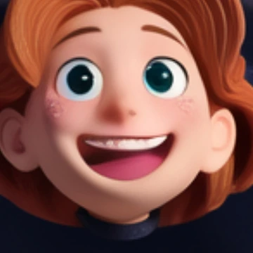 Artwork thumbnail, HAPPY by BubbleTextBox