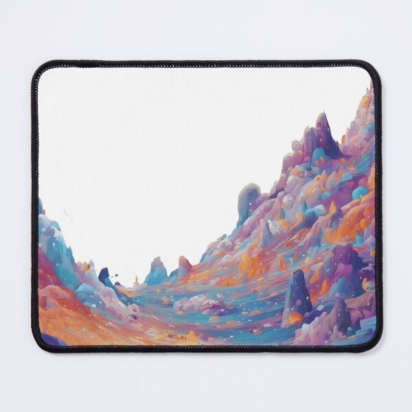 Item preview, Stellar Dreamland designed and sold by colorvisionart.