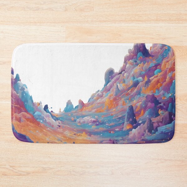 Item preview, Stellar Dreamland designed and sold by colorvisionart.