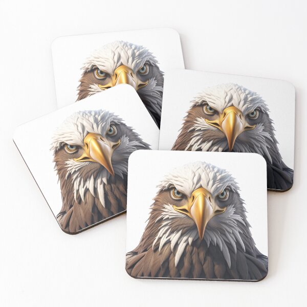 Item preview, Majestic appearance and powerful symbolism designed and sold by Marcu Ioachim.