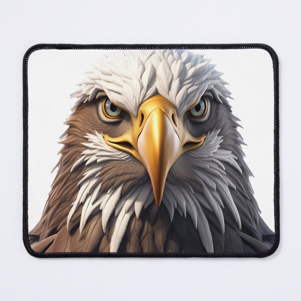 Item preview, Majestic appearance and powerful symbolism designed and sold by Marcu Ioachim.