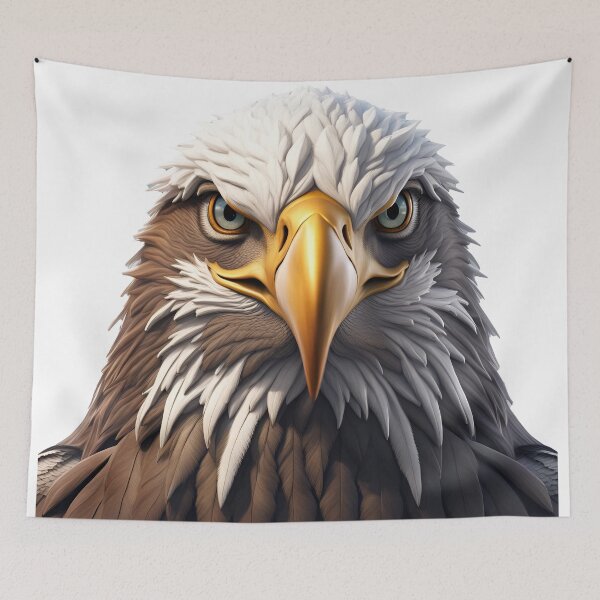 Item preview, Majestic appearance and powerful symbolism designed and sold by Marcu Ioachim.
