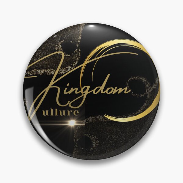 Item preview, Kingdom Kulture designed and sold by zedvonzee.