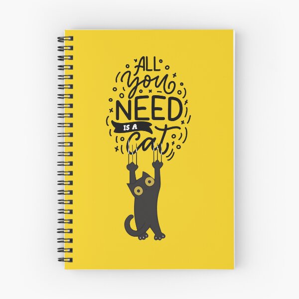 Item preview, Cheeky Whiskers: All You Need is a Cat Collection! designed and sold by Wise-Geek.