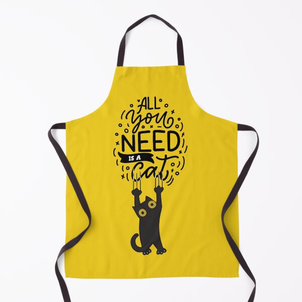 Item preview, Cheeky Whiskers: All You Need is a Cat Collection! designed and sold by Wise-Geek.