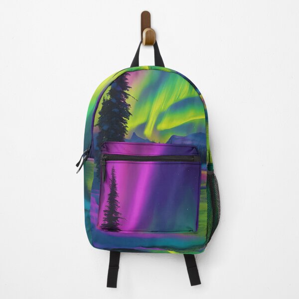 Item preview, Aurora Oasis designed and sold by colorvisionart.
