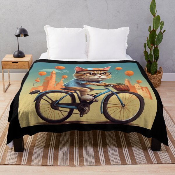 Item preview, A Cat Bikes designed and sold by Designfs.