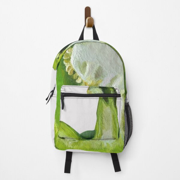 Item preview, Green paprika designed and sold by TroninaArt.