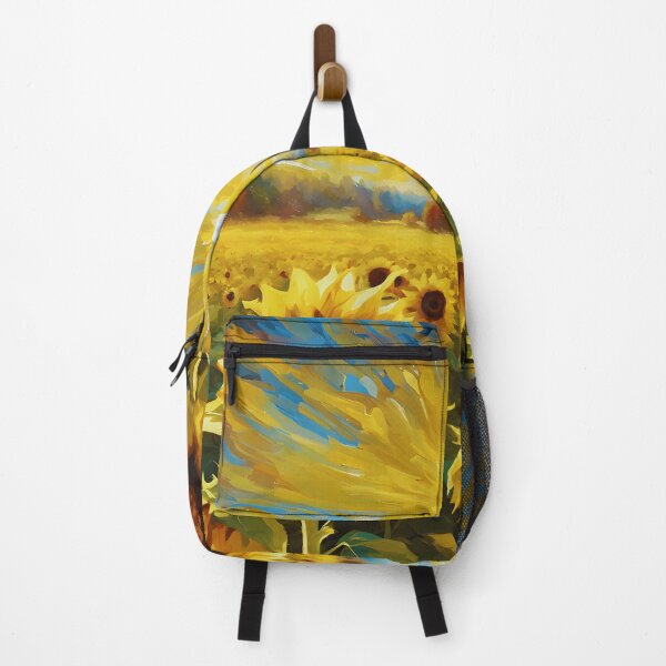 Item preview, Sunflower Symphony designed and sold by colorvisionart.