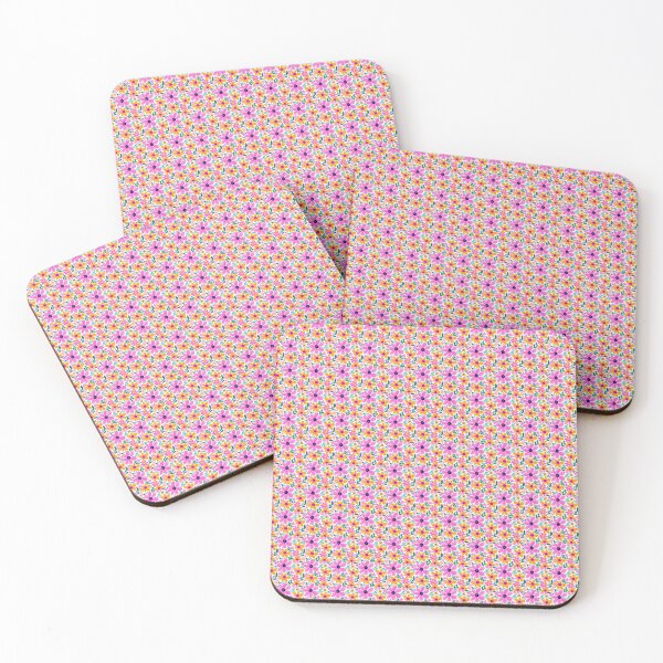 Item preview, Wave of Floral designed and sold by JDNetwork.
