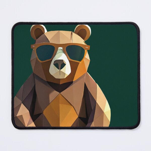 Item preview, bear 3d designed and sold by GAGO5.