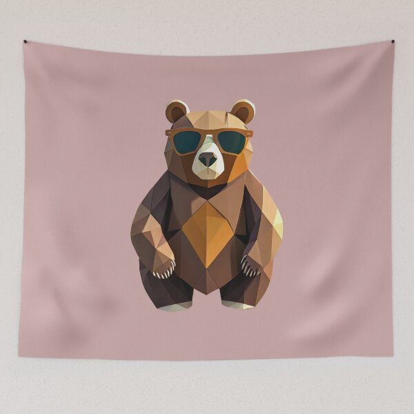 Item preview, bear 3d designed and sold by GAGO5.
