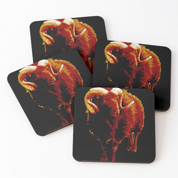 Item preview, Hebridean Sheep Design designed and sold by awes06.