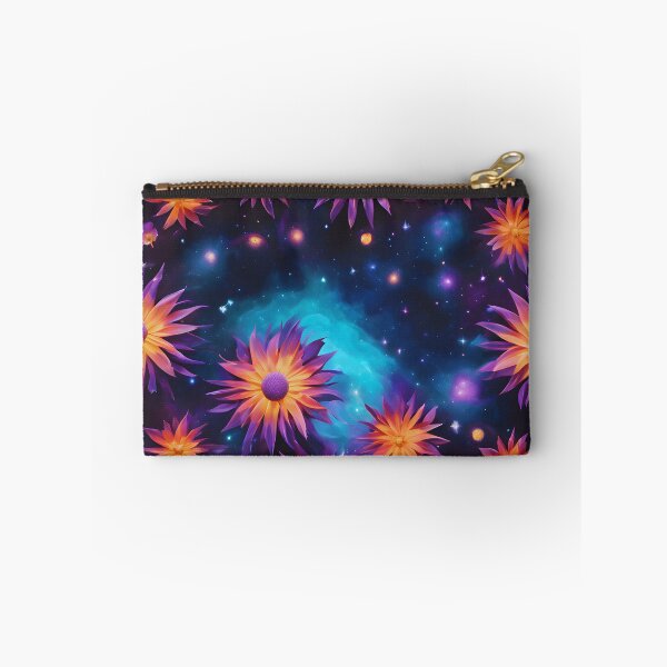 Item preview, Celestial Floral Garden  designed and sold by colorvisionart.