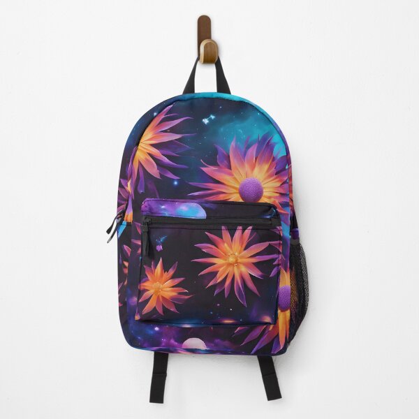 Item preview, Celestial Floral Garden  designed and sold by colorvisionart.