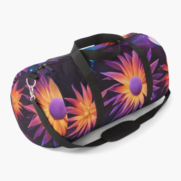 Item preview, Celestial Floral Garden  designed and sold by colorvisionart.