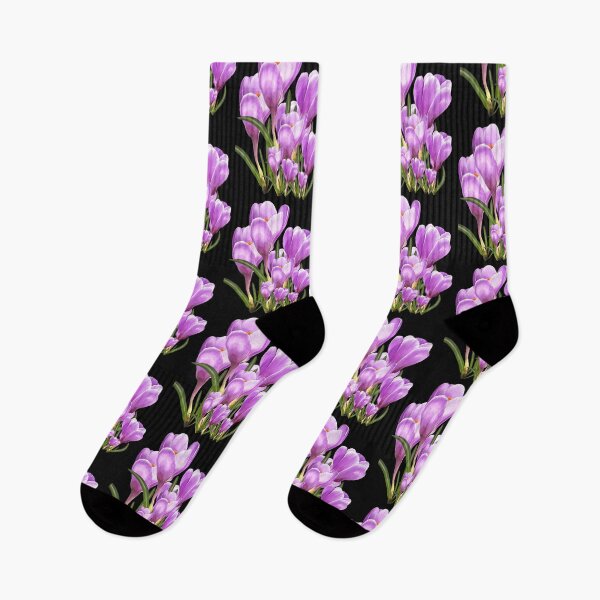 Item preview, purple flower designed and sold by LYDIA0304.