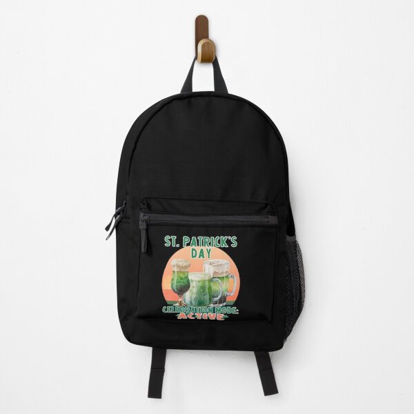Item preview, St Patrick Day celebration active designed and sold by youraircraftart.