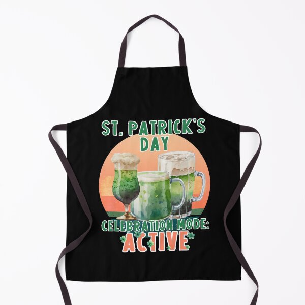 Item preview, St Patrick Day celebration active designed and sold by youraircraftart.