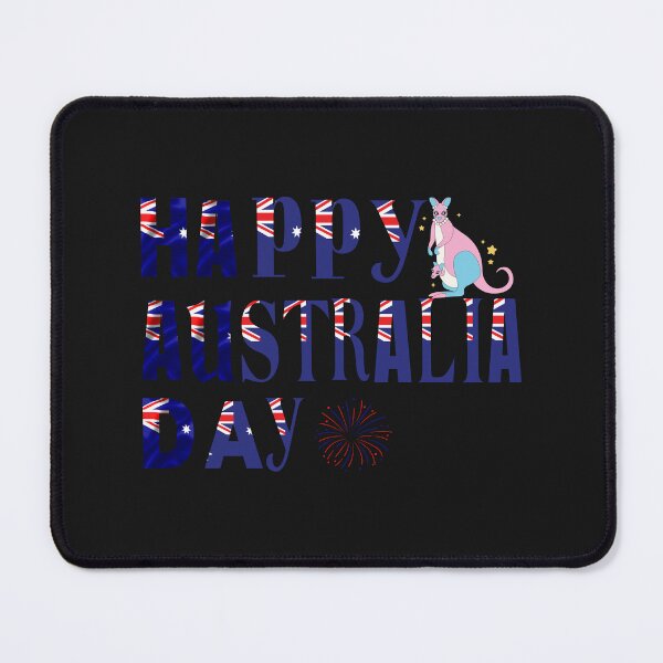 Item preview, happy australia day classic shirt designed and sold by scofield97.