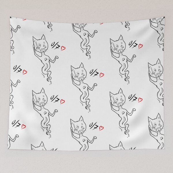 Item preview, 7 Lives designed and sold by Badomir.