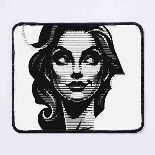 Item preview, Sarcastic Woman, dominance designed and sold by Polisvh.