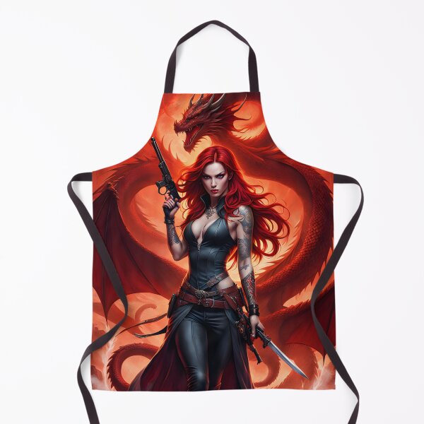 Item preview, The Assassin designed and sold by Tim Dusenberry.