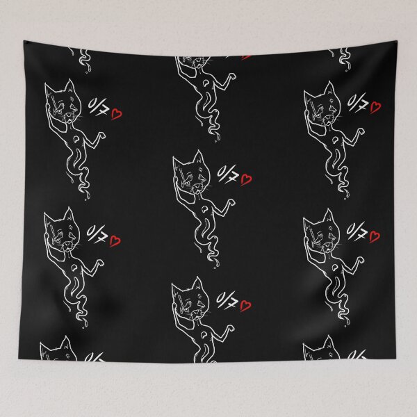 Item preview, 7 Lives designed and sold by Badomir.