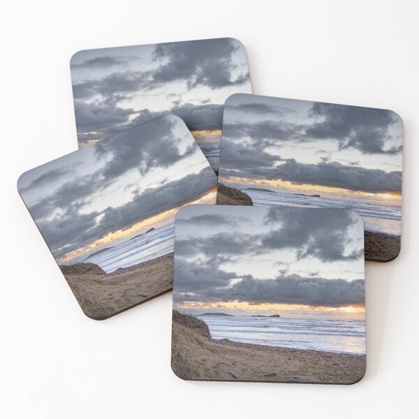 Item preview, Gower Sunset designed and sold by Viv Thompson Photography .