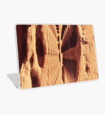 MindTheGap Laptop Skin