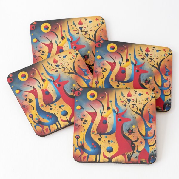 Item preview, Carnival Under The Sun designed and sold by Owl-o-the-wisp.
