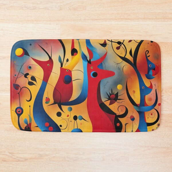 Item preview, Carnival Under The Sun designed and sold by Owl-o-the-wisp.