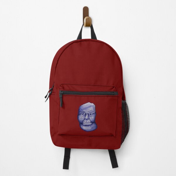 Item preview, Ballpoint Face designed and sold by Anders Hoberg.