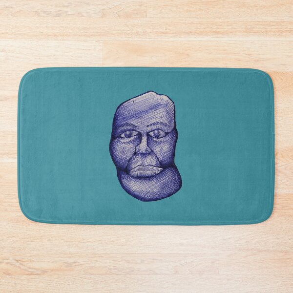Item preview, Ballpoint Face designed and sold by Anders Hoberg.