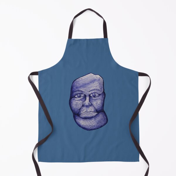 Item preview, Ballpoint Face designed and sold by Anders Hoberg.