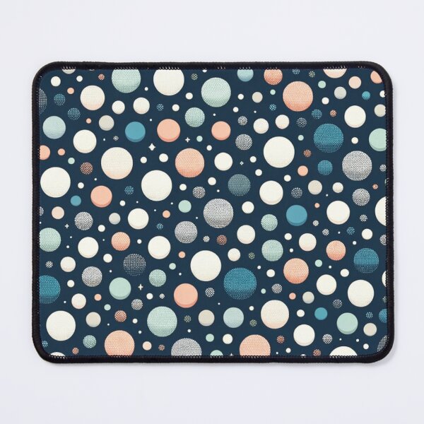 Item preview, Classic Polka Dot Pattern designed and sold by Graffiti-Space.