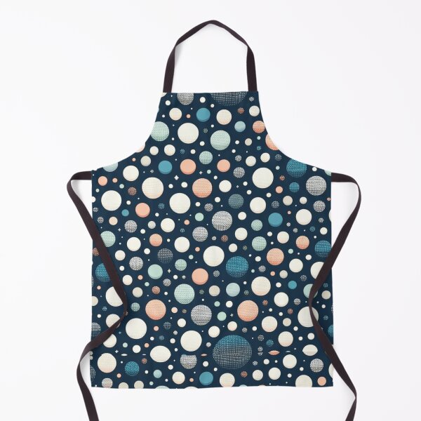 Item preview, Classic Polka Dot Pattern designed and sold by Graffiti-Space.