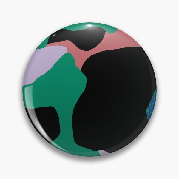Item preview, abstract art, abstract landscape designed and sold by bureaucoucou.