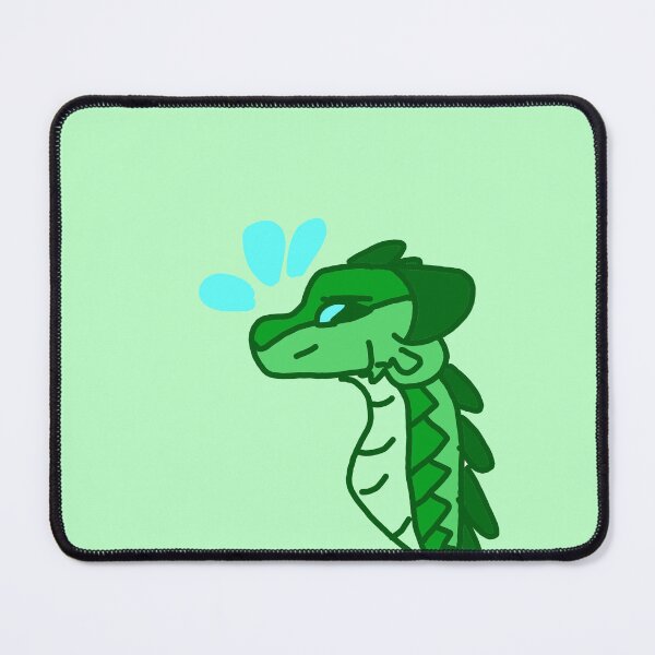 Item preview, Pyrite wants to draw your OC! designed and sold by ColorfulCoyote.