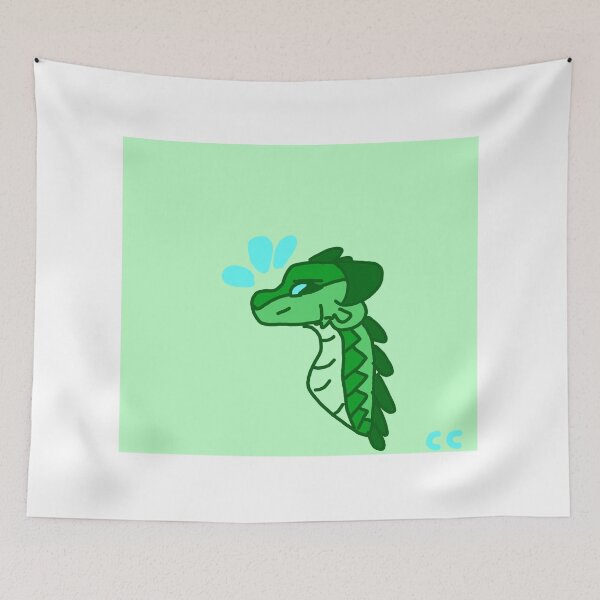 Item preview, Pyrite wants to draw your OC! designed and sold by ColorfulCoyote.